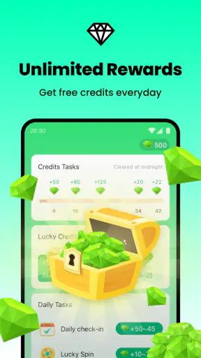 JusCall - Pandaigdigang Tawag screenshot