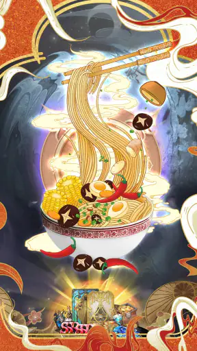 Jutsu Abyss：Chakra Unleashed screenshot