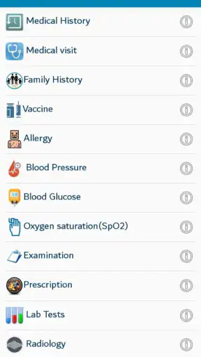 KafoMed: Medical Records & PMS screenshot