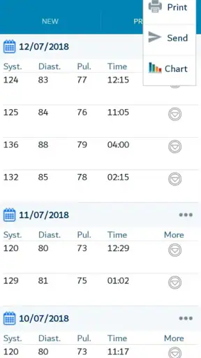 KafoMed: Medical Records & PMS screenshot