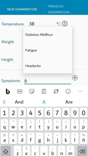 KafoMed: Medical Records & PMS screenshot