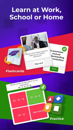 Kahoot! Play & Create Quizzes screenshot