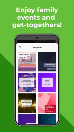 Kahoot! Play & Create Quizzes screenshot