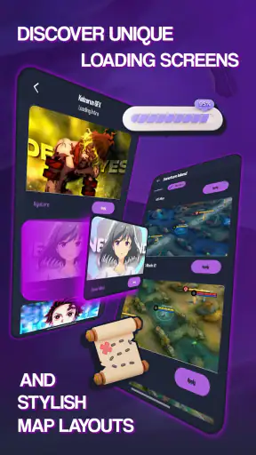Kaizerus GFX screenshot