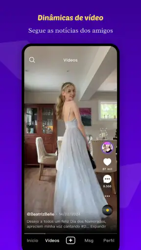 Kako Live screenshot