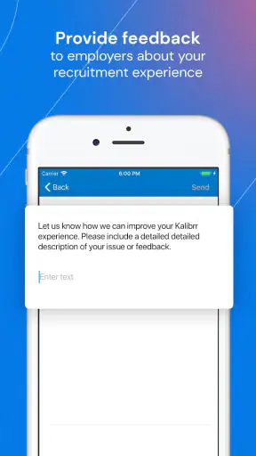 Kalibrr Job Search screenshot