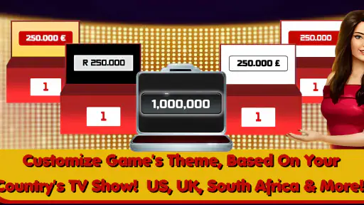 Kapamilya: Deal or No Deal! screenshot