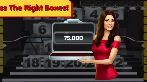 Kapamilya: Deal or No Deal! screenshot