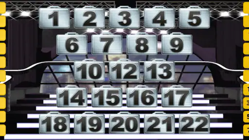 Kapamilya: Deal or No Deal! screenshot