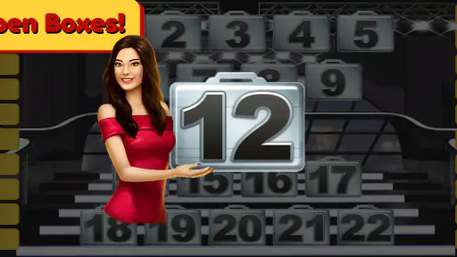 Kapamilya: Deal or No Deal! screenshot