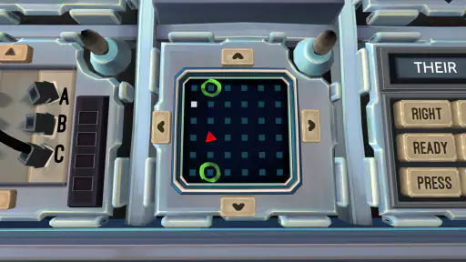 Keep Talking & Nobody Explodes screenshot