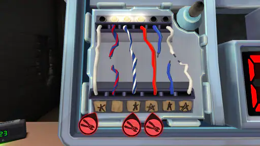 Keep Talking & Nobody Explodes screenshot