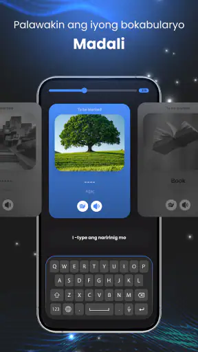 Keyboard Translator ng Chat screenshot