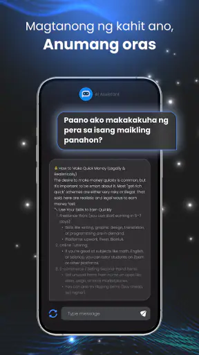 Keyboard Translator ng Chat screenshot