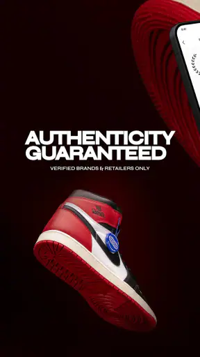 KICKS CREW screenshot