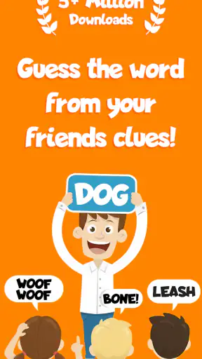 Kids Charades screenshot
