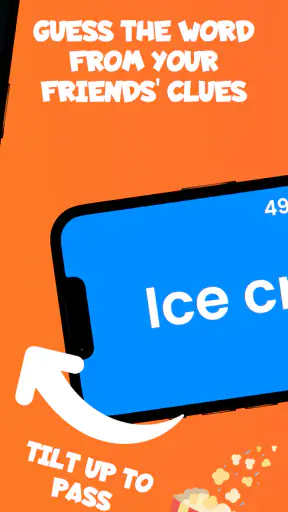 Kids Charades screenshot