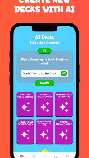 Kids Charades screenshot
