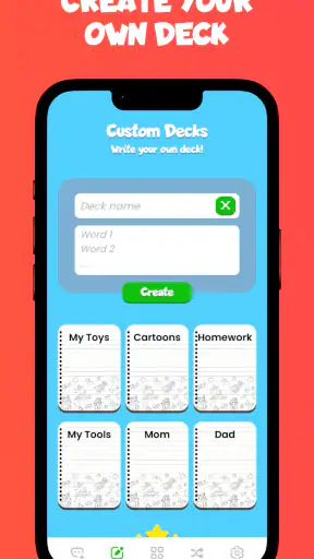 Kids Charades screenshot