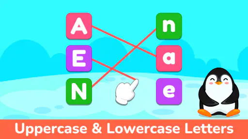 Kids Learning Laro screenshot