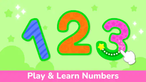 Kids Learning Laro screenshot