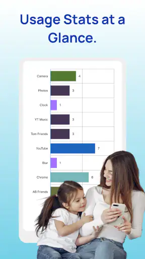Kids Mode: Parental Control screenshot