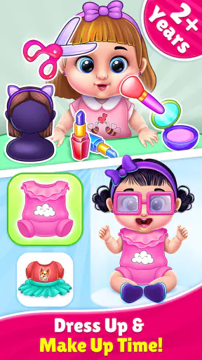 Kids Phone - Baby Games screenshot