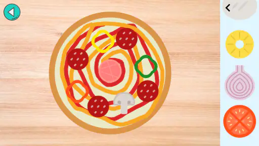 Kids & Toddler (2+): Matuto screenshot