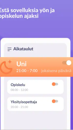 Kids360: Parental Control screenshot