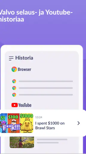 Kids360: Parental Control screenshot