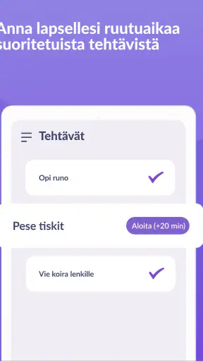 Kids360: Parental Control screenshot