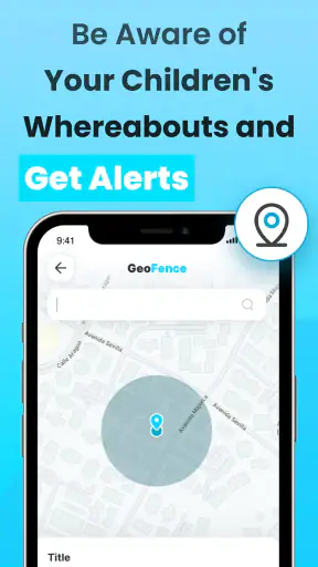 KidsGuard-Parental Control App screenshot
