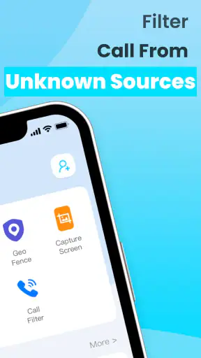KidsGuard-Parental Control App screenshot