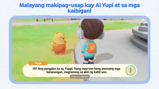 KIDSTOPIA - Aral Laro screenshot