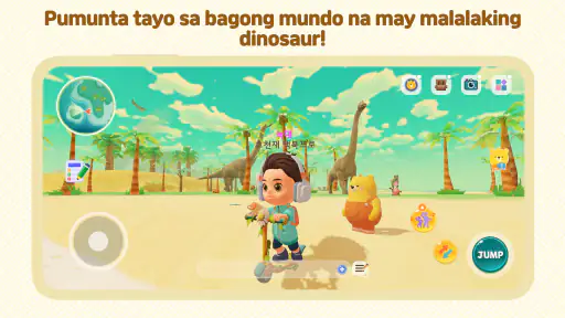 KIDSTOPIA - Aral Laro screenshot