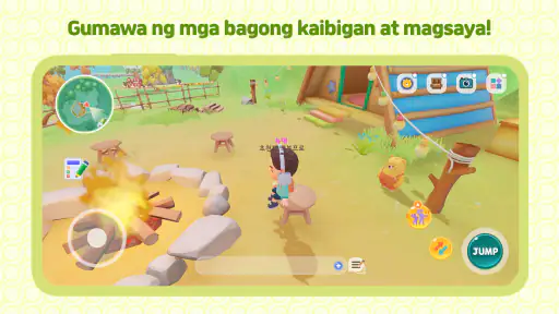 KIDSTOPIA - Aral Laro screenshot