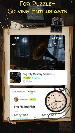 Kimo screenshot