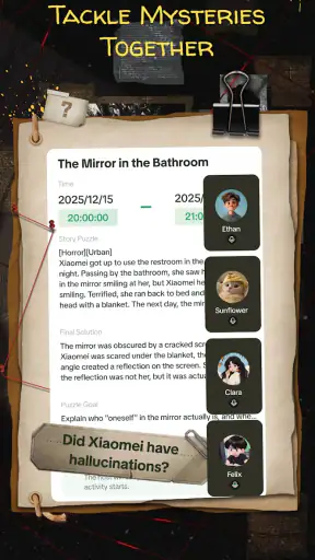 Kimo screenshot