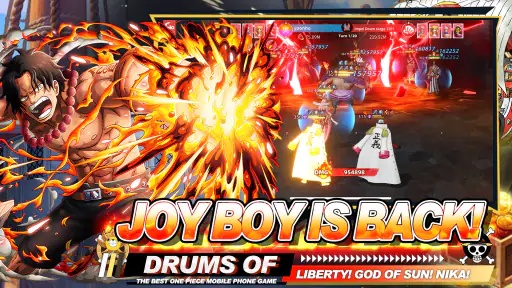 King of Sailing screenshot