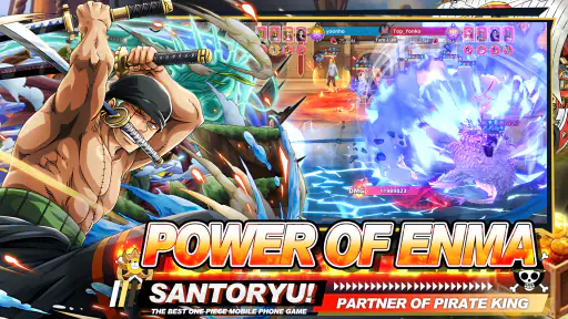 King of Sailing screenshot