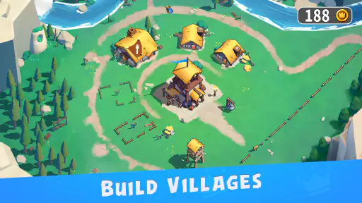 Kingshot screenshot