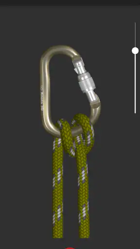 Knots 3D screenshot