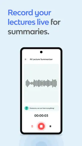 Knowt: AI Flashcards & Notes screenshot