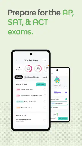 Knowt: AI Flashcards & Notes screenshot