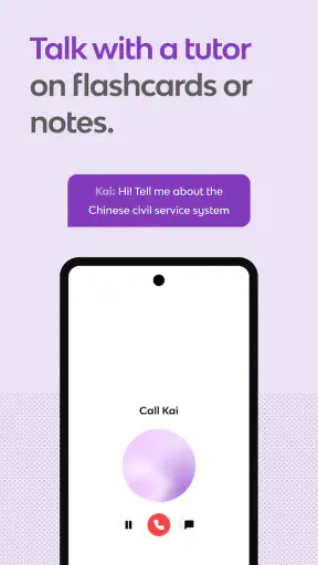 Knowt: AI Flashcards & Notes screenshot
