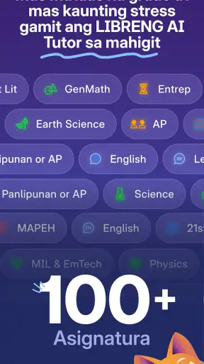 Knowunity AI screenshot