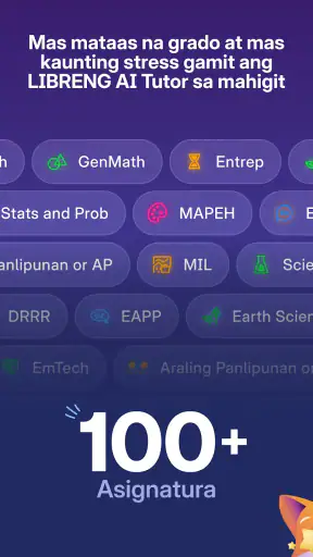 Knowunity AI screenshot
