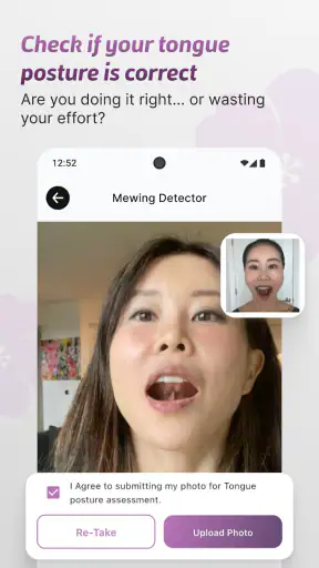 Koko Face Yoga screenshot