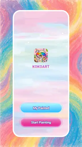 KokoArt screenshot