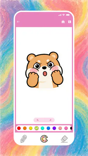 KokoArt screenshot